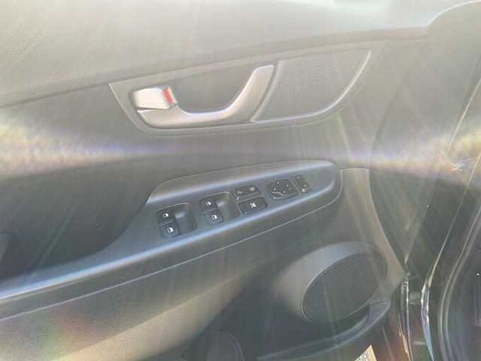 Hyundai Kona Trend GDI