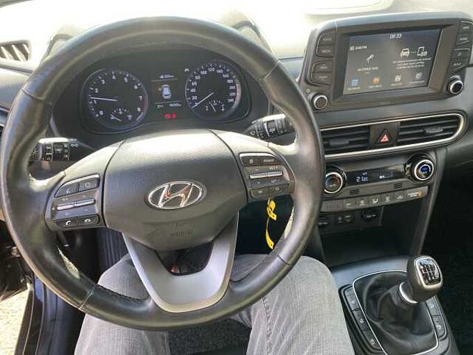 Hyundai Kona Trend GDI