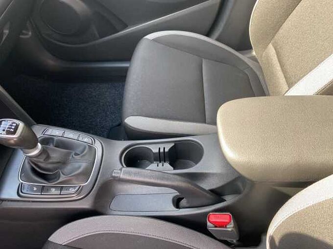 Hyundai Kona Trend GDI