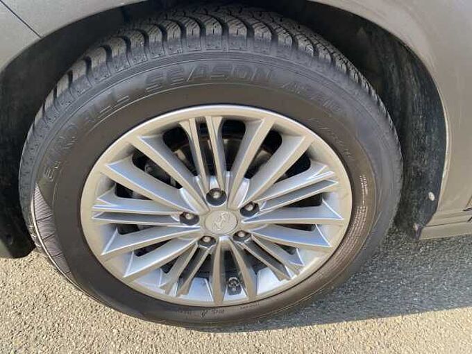 Hyundai Kona Trend GDI
