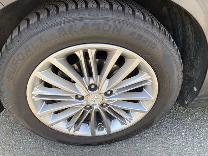Hyundai Kona Trend GDI