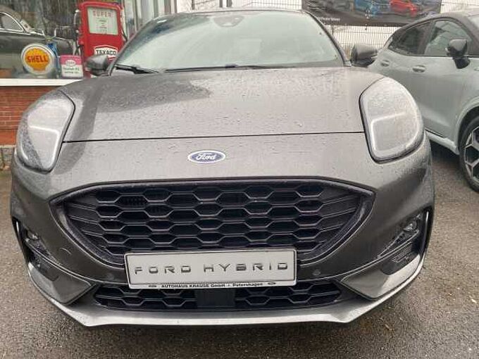 Ford Puma Hybrid ST-LINE X Navi B&O