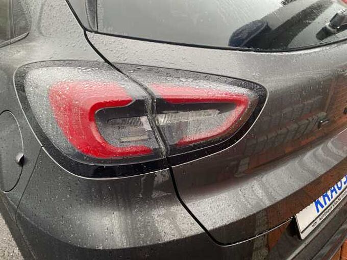 Ford Puma Hybrid ST-LINE X Navi B&O