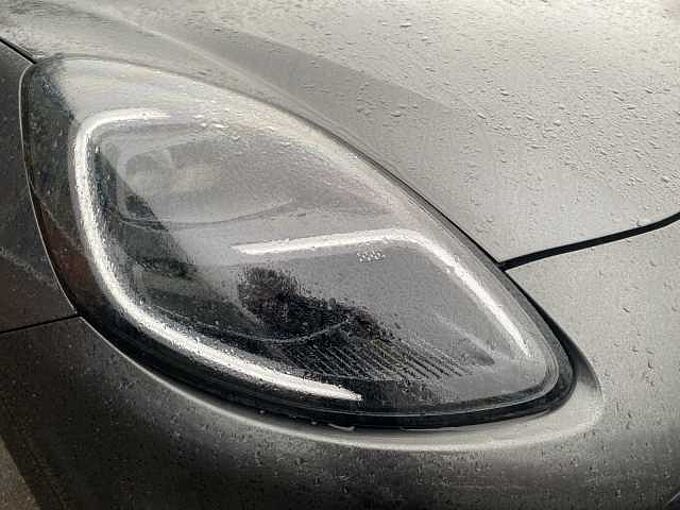 Ford Puma Hybrid ST-LINE X Navi B&O