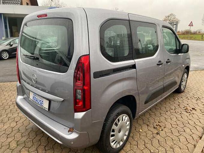 Opel Combo Life Van 1.5 D Edition N1 Navi DAB