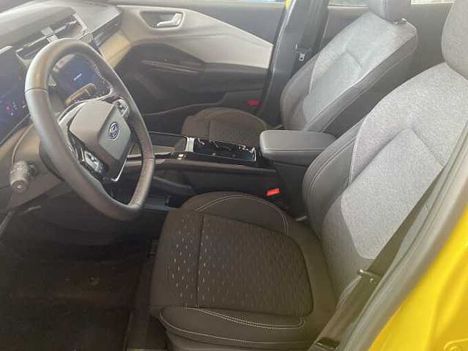 Ford Puma Electric ,Winter-Komfortpaket, 0%