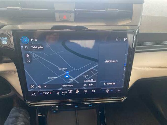 Ford Puma Electric ,Winter-Komfortpaket, 0%