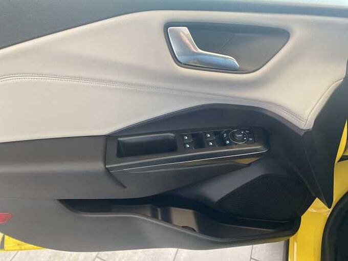 Ford Puma Electric ,Winter-Komfortpaket, 0%