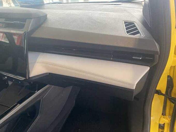 Ford Puma Electric ,Winter-Komfortpaket, 0%