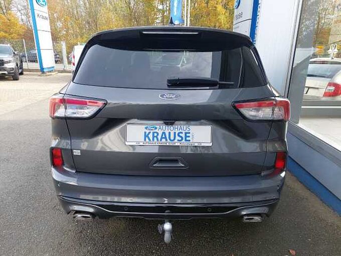Ford Kuga PHEV ST-LINE X/Pano/AHK/20 Zoll Alu