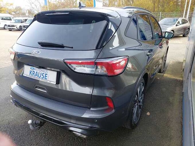 Ford Kuga PHEV ST-LINE X/Pano/AHK/20 Zoll Alu