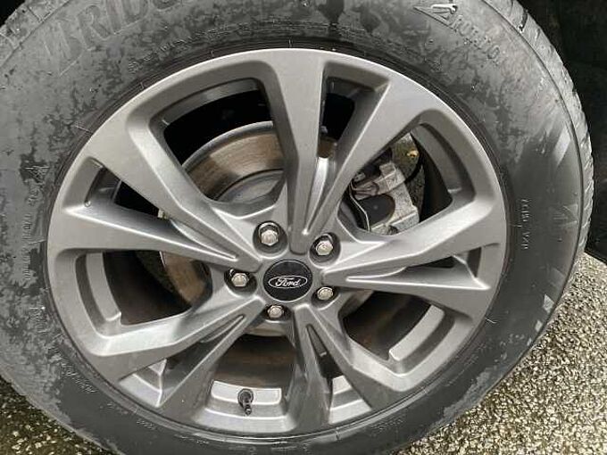 Ford Kuga ST Line X B&O Navi