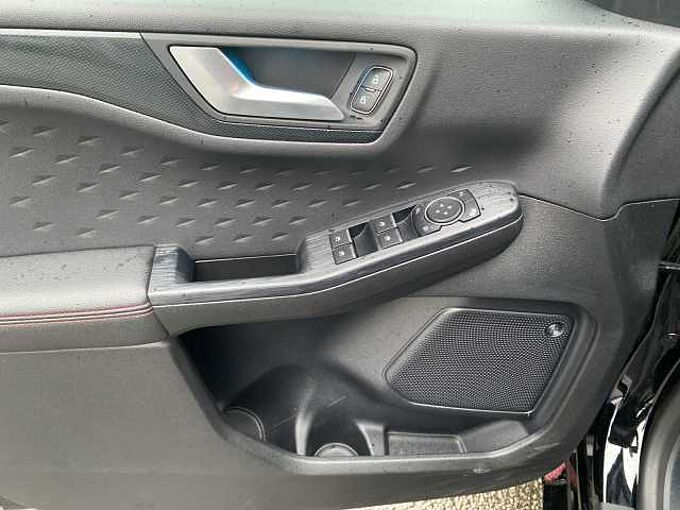 Ford Kuga ST Line X B&O Navi