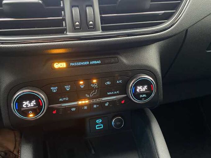 Ford Kuga ST Line X B&O Navi