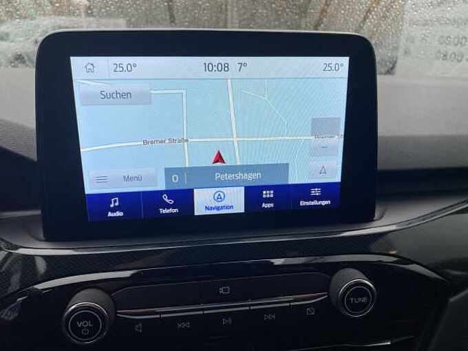 Ford Kuga ST Line X B&O Navi