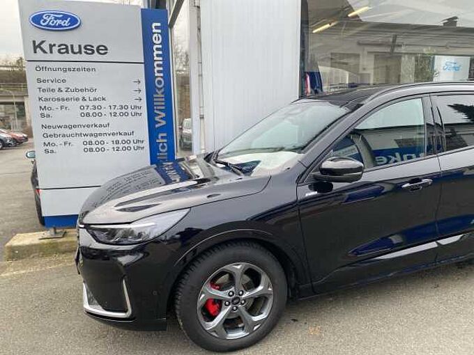 Ford Kuga 2.5 Hybrid FHEV ST-Line X AHK B&O