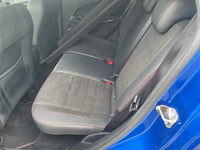 Ford EcoSport ST Line 36TKM Navi B&O WiPa