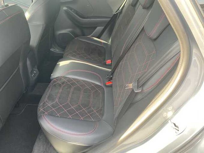 Ford Puma Hybrid Automatic ST-Line X Matrix B&O