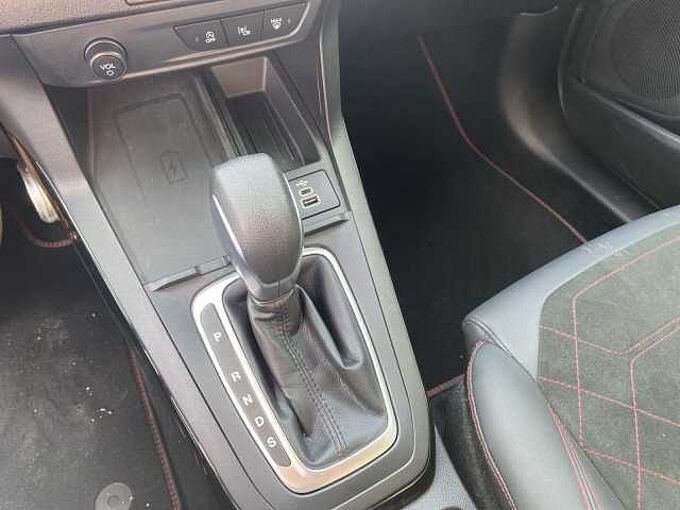 Ford Puma Hybrid Automatic ST-Line X Matrix B&O