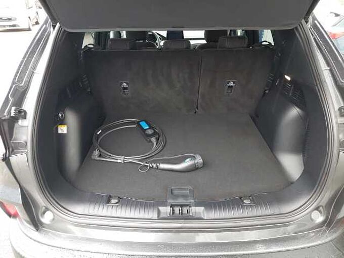 Ford Kuga Titanium PHEV AHK