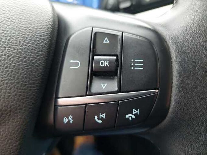 Ford Kuga Titanium PHEV AHK