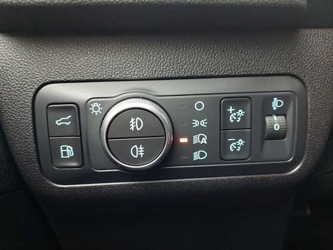 Ford Kuga Titanium PHEV AHK