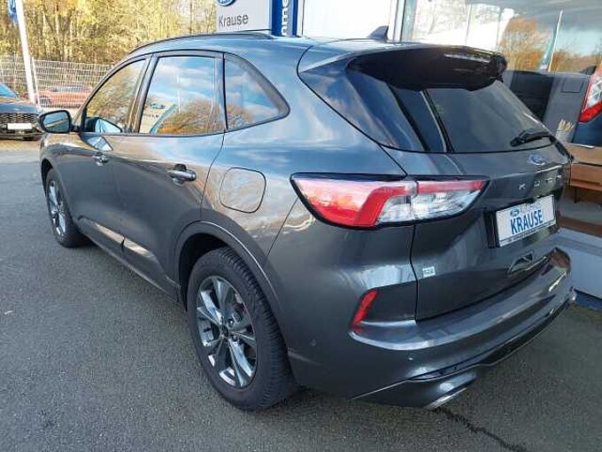 Ford Kuga ST Line X 1. Hd. B&O Headup