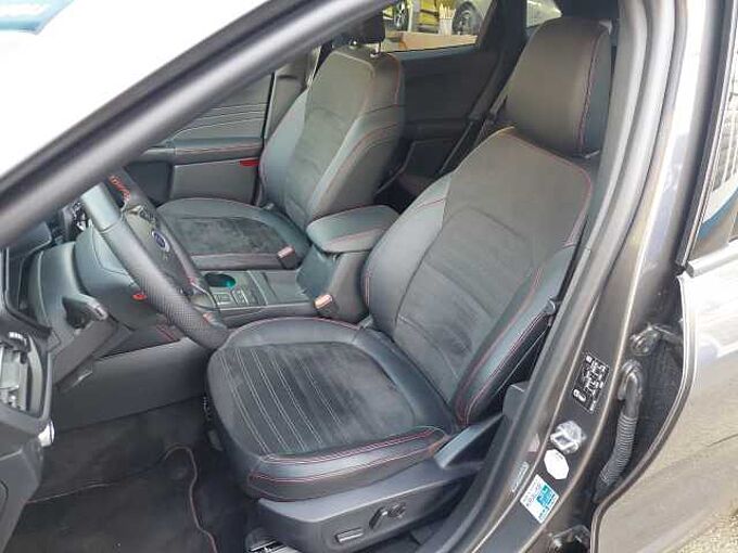 Ford Kuga ST Line X 1. Hd. B&O Headup