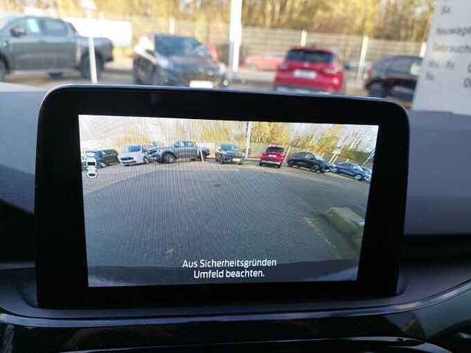 Ford Kuga ST Line X 1. Hd. B&O Headup