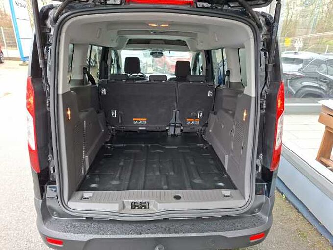 Ford Transit Connect Trend L2 Automatic AHK