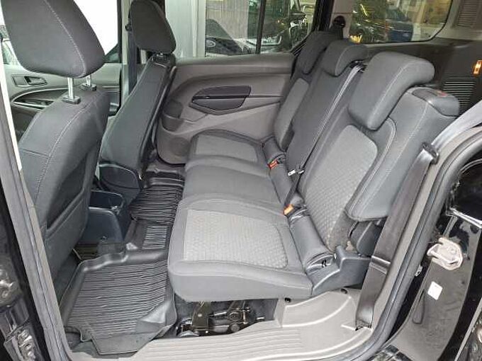 Ford Transit Connect Trend L2 Automatic AHK