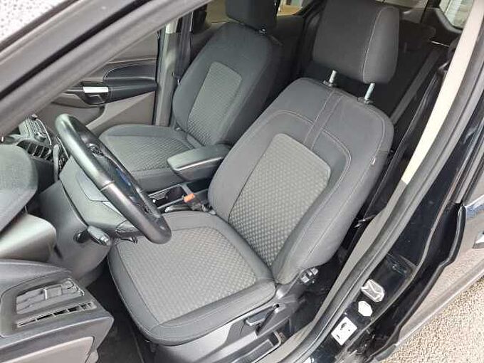 Ford Transit Connect Trend L2 Automatic AHK