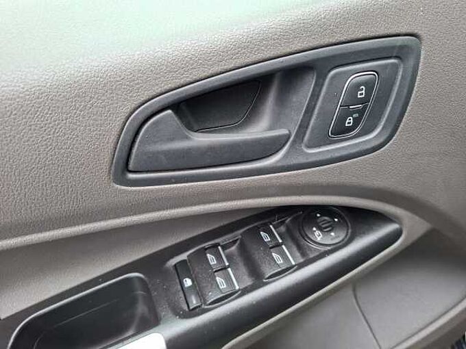 Ford Transit Connect Trend L2 Automatic AHK