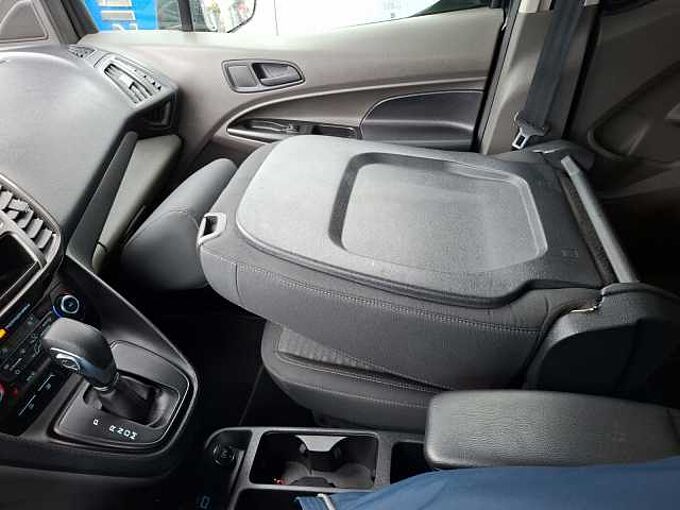 Ford Transit Connect Trend L2 Automatic AHK