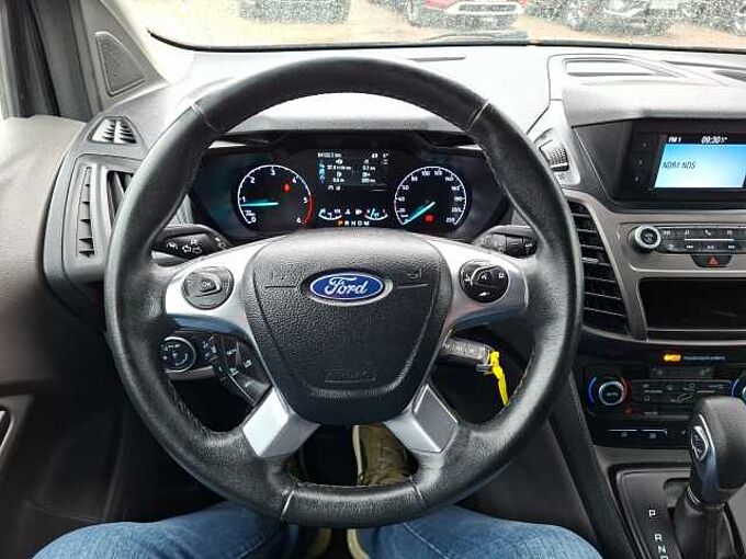 Ford Transit Connect Trend L2 Automatic AHK
