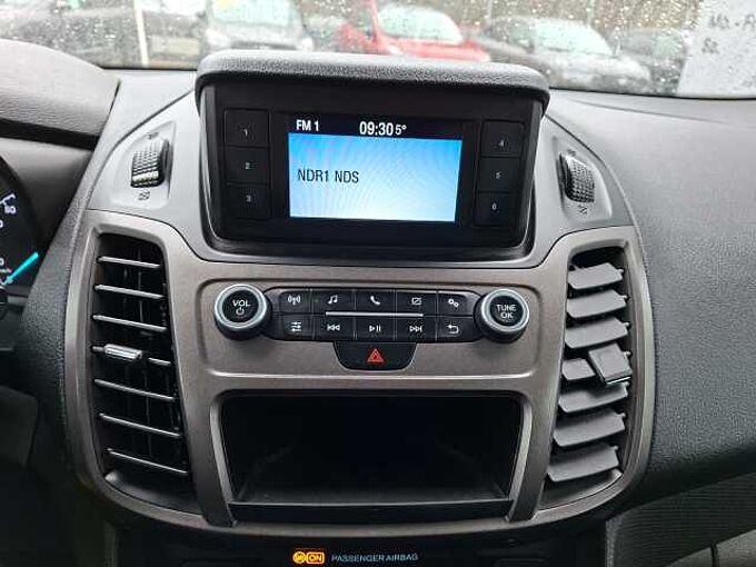 Ford Transit Connect Trend L2 Automatic AHK