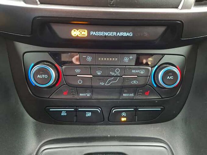 Ford Transit Connect Trend L2 Automatic AHK