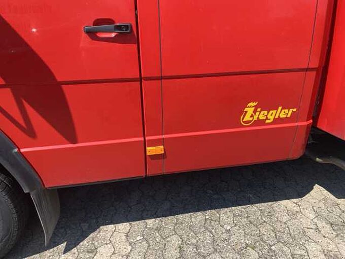 Mercedes-Benz 510 Ziegler TSF 13TKM