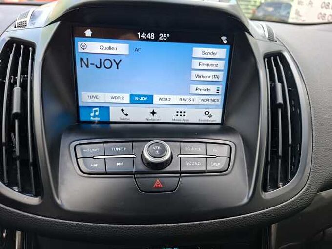 Ford Kuga 1.5 Titanium Navi/Key Free /Sync3 58 TKM