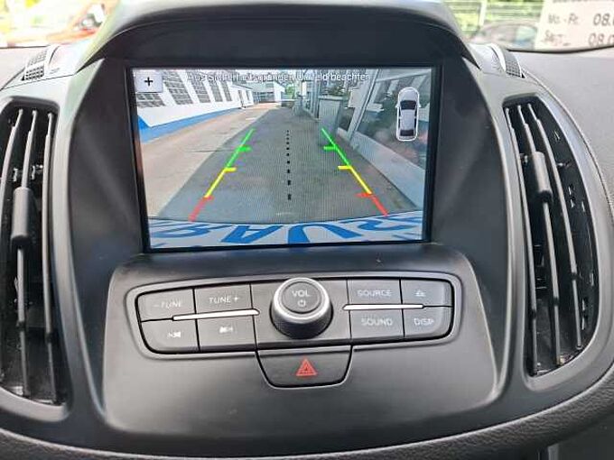 Ford Kuga 1.5 Titanium Navi/Key Free /Sync3 58 TKM