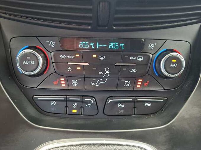 Ford Kuga 1.5 Titanium Navi/Key Free /Sync3 58 TKM