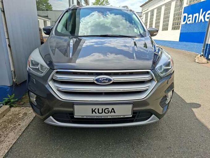 Ford Kuga 1.5 Titanium Navi/Key Free /Sync3 58 TKM