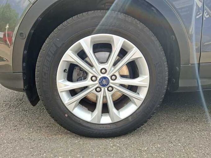 Ford Kuga 1.5 Titanium Navi/Key Free /Sync3 58 TKM