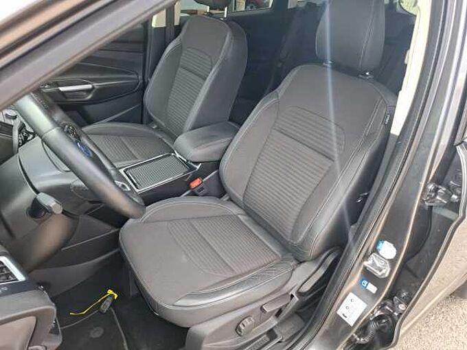 Ford Kuga 1.5 Titanium Navi/Key Free /Sync3 58 TKM