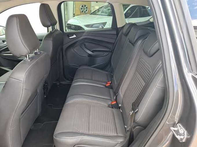 Ford Kuga 1.5 Titanium Navi/Key Free /Sync3 58 TKM