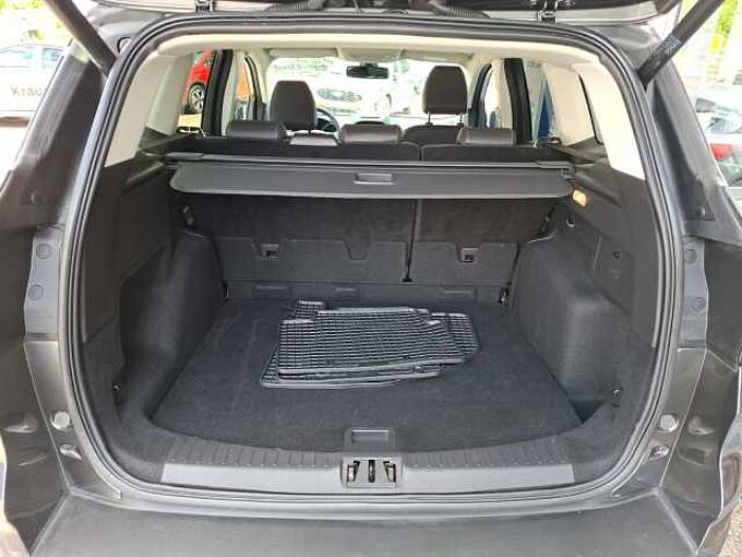 Ford Kuga 1.5 Titanium Navi/Key Free /Sync3 58 TKM