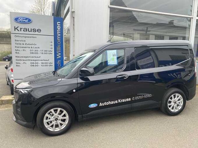 Ford Transit Courier Limited Automatic AHK