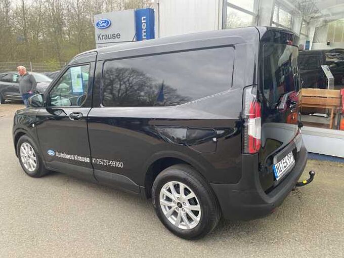 Ford Transit Courier Limited Automatic AHK