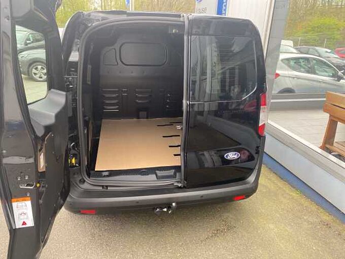 Ford Transit Courier Limited Automatic AHK