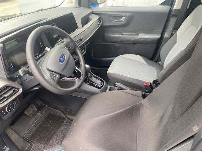 Ford Transit Courier Limited Automatic AHK